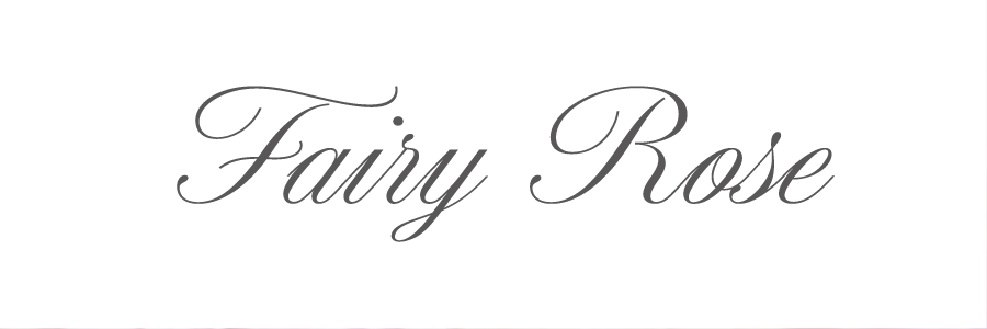 プリザーブドフラワー専門店「Fairy Rose（フェアリーローズ）」